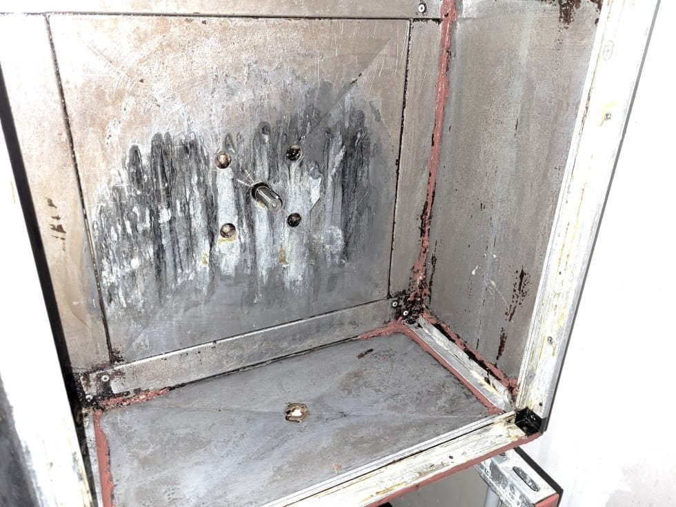 After image