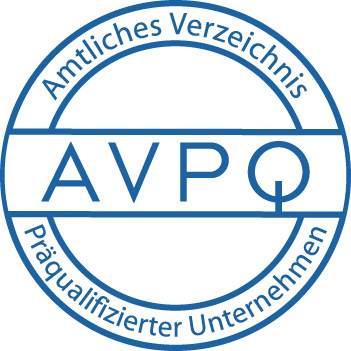 AVPQ logo